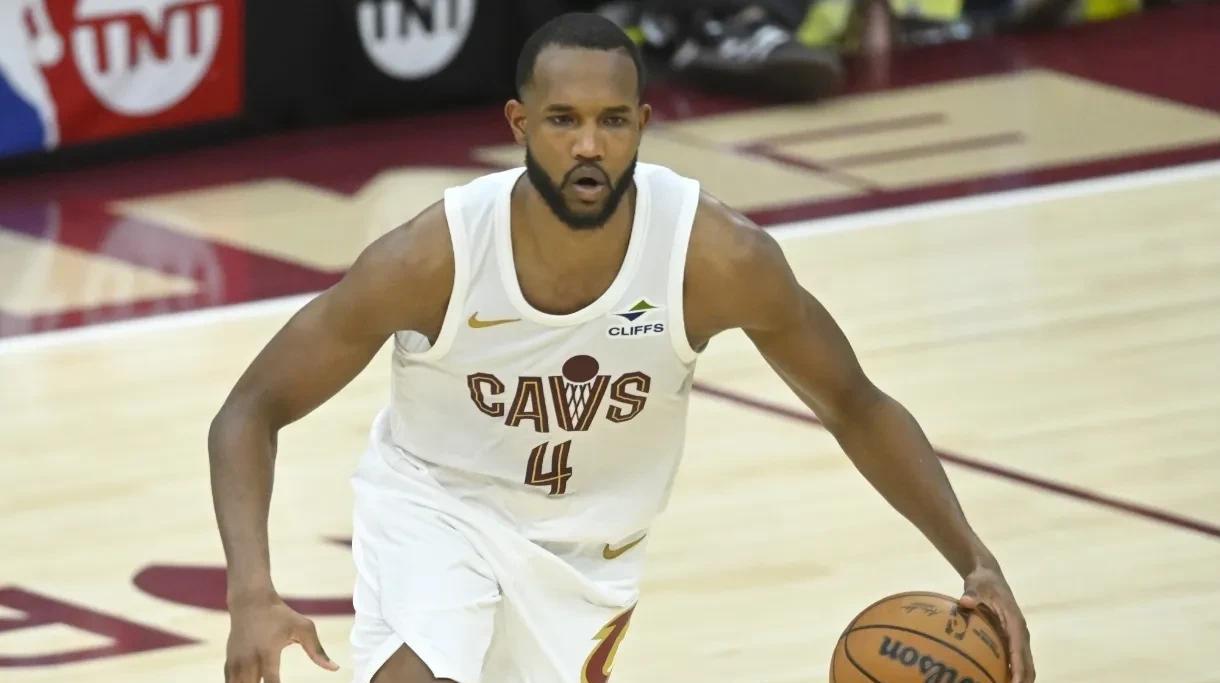 九游体育平台-冲刺阶段NBA季后赛传出新动向，印第安纳步行者造点机会，管理层表态：底气十足，心理建设被强调的简单介绍